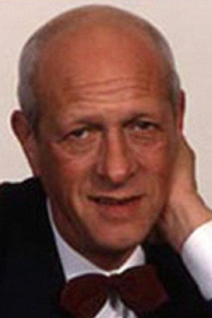 David Goloshchekin - Actor Profile Photo
