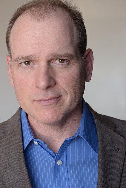 Michael Nanfria - Actor Profile Photo