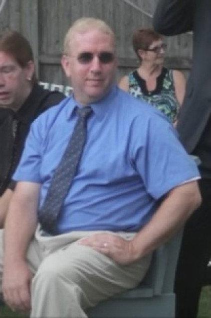 Ricky Mapleton - Actor Profile Photo