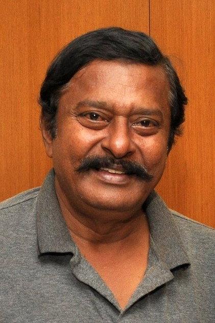 Thennavan - Actor Profile Photo