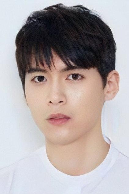 Yoo Hyun Do - Actor Profile Photo