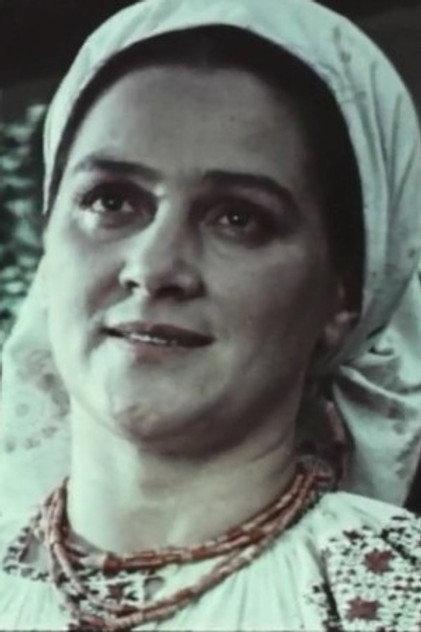 Ekaterina Litvinenko - Actor Profile Photo