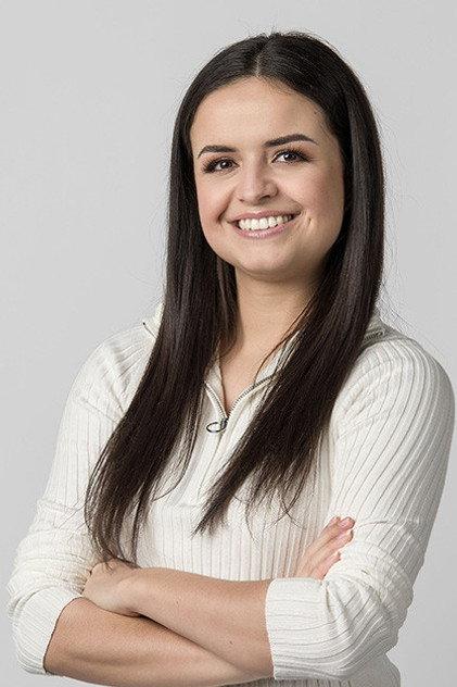 Marthe De Pillecyn - Actor Profile Photo