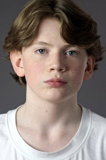 Ian Dolley - Actor Profile Photo