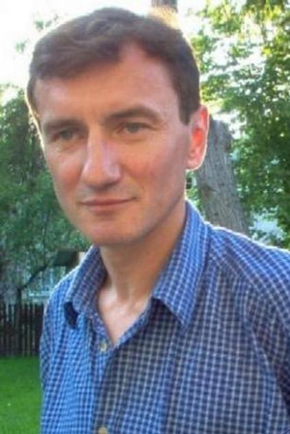 Mieczysław Kadłubowski - Actor Profile Photo