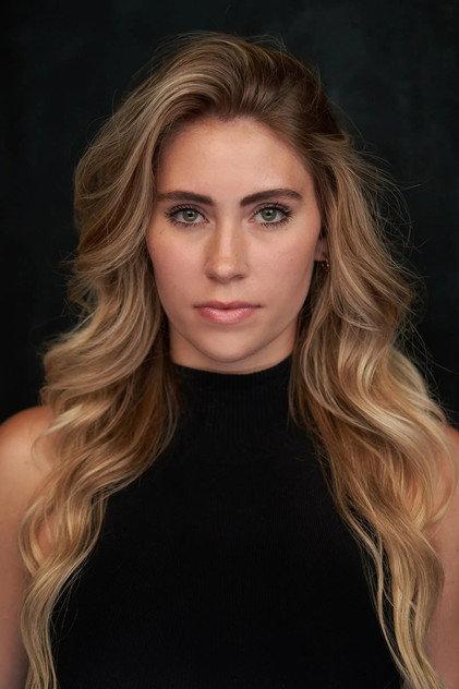 Mackenzie Hughes - Actor Profile Photo