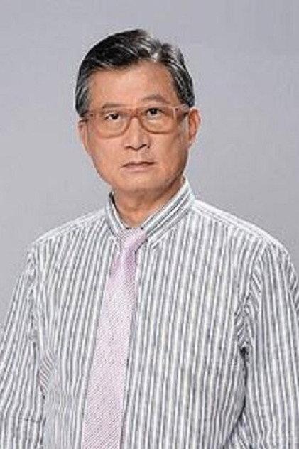 Chin-Tsung Kuan - Actor Profile Photo