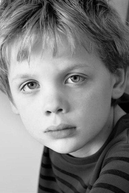 Mahé Laridan - Actor Profile Photo