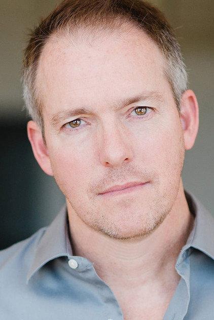 Holt Boggs - Actor Profile Photo