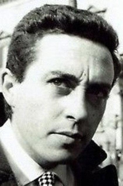 Vittorio Congia - Actor Profile Photo