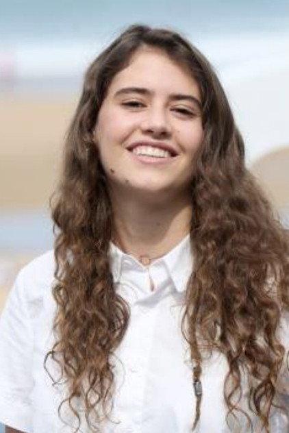 Candela Recio - Actor Profile Photo