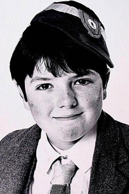 Adrian Dannatt - Actor Profile Photo