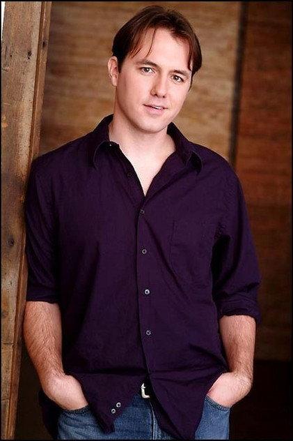 Aaron Sherry - Actor Profile Photo