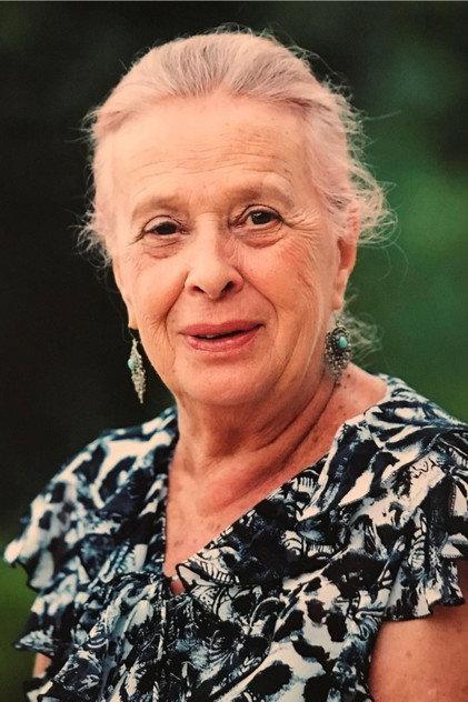 Cecília Guimarães - Actor Profile Photo