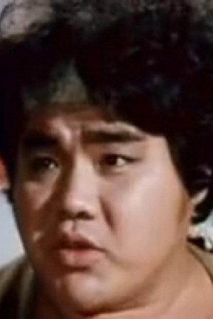 Pang San - Actor Profile Photo