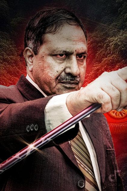 Lekh Raj - Actor Profile Photo