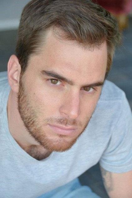 Pietie Beyers - Actor Profile Photo