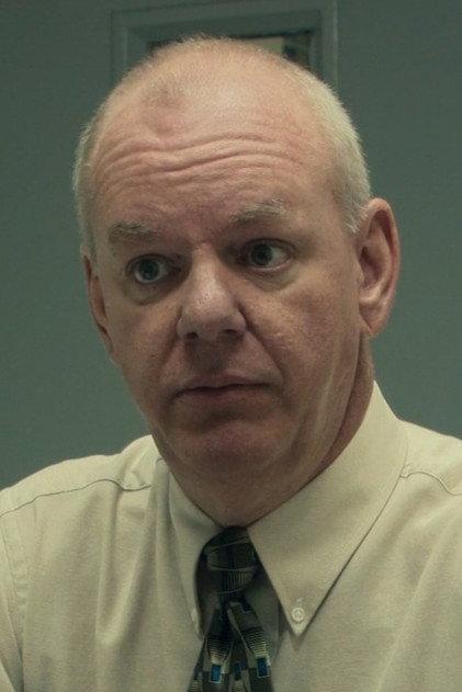 Decker Moody - Actor Profile Photo