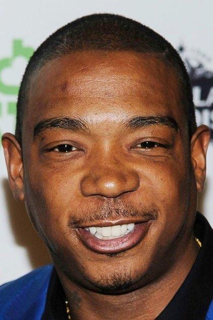 Ja Rule - Actor Profile Photo