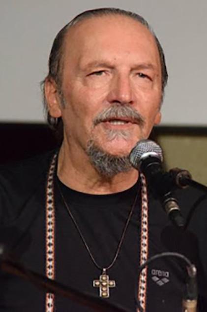 Juri Camisasca - Actor Profile Photo