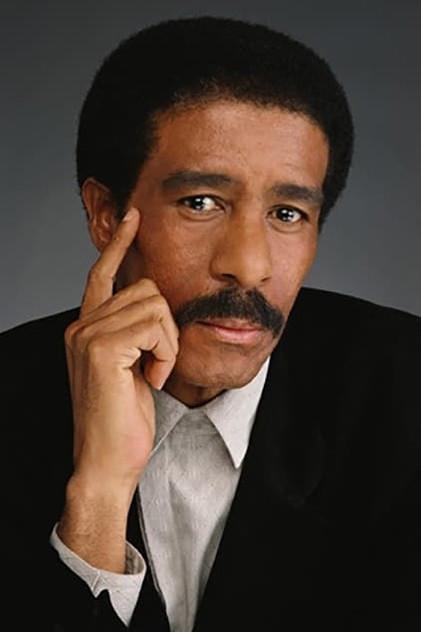 Richard Pryor - Actor Profile Photo