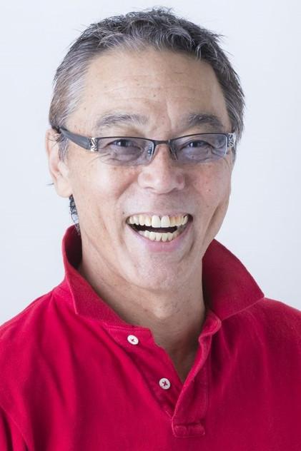 Ryota Nakanishi - Actor Profile Photo