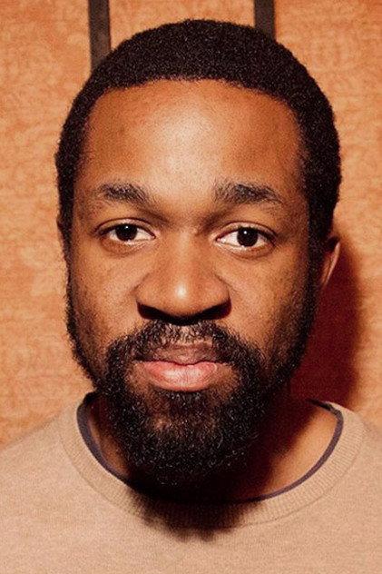 Ikechukwu Ufomadu - Actor Profile Photo