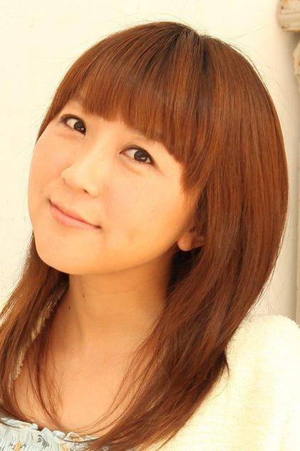 Hitomi Nabatame - Actor Profile Photo