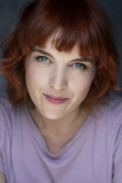Lara Liew - Actor Profile Photo