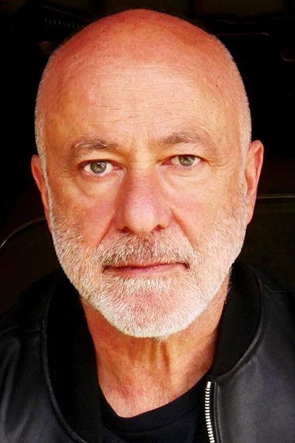 Jay Harik - Actor Profile Photo