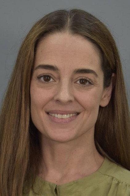 Xanthi Georgiou - Actor Profile Photo
