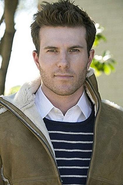 Lance Broadway - Actor Profile Photo