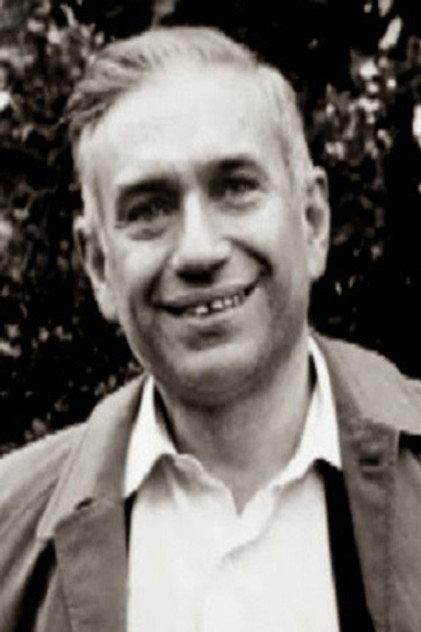 Milton Subotsky - Actor Profile Photo