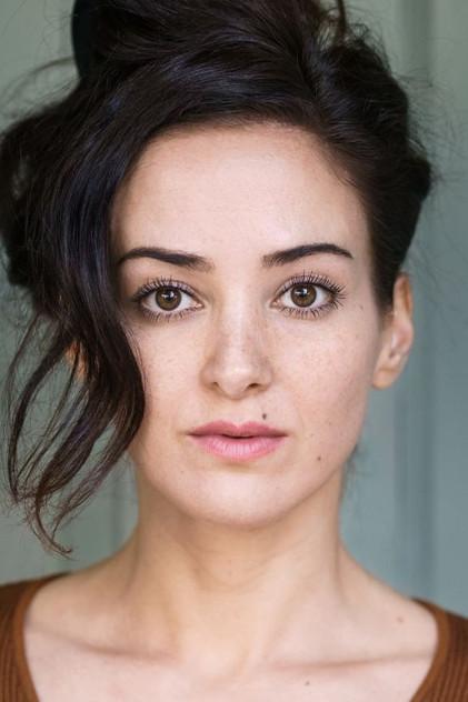 Sevda Polat - Actor Profile Photo