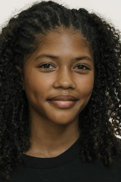 Sophie Lelenta - Actor Profile Photo