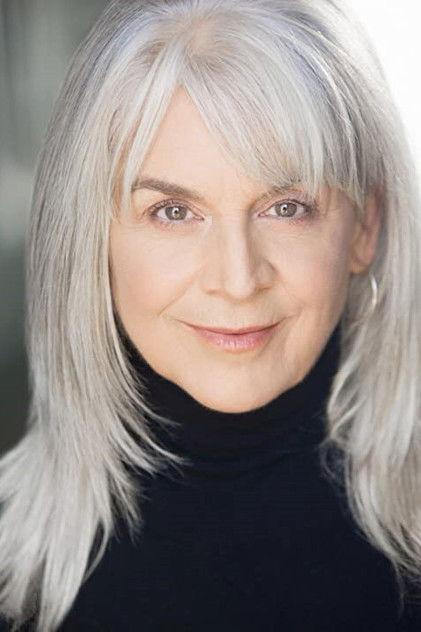 Jennifer Griffin - Actor Profile Photo