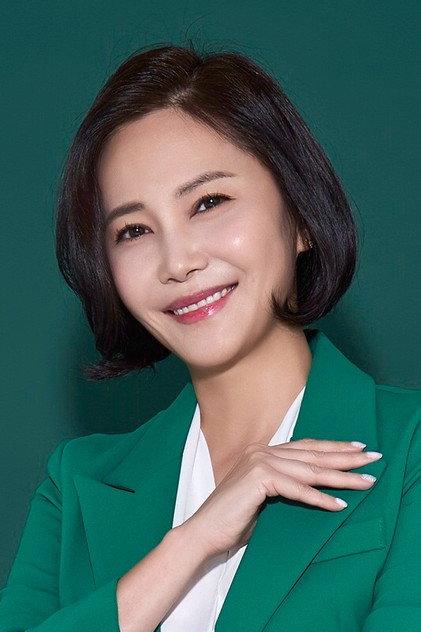 Chu Sang-mi - Actor Profile Photo
