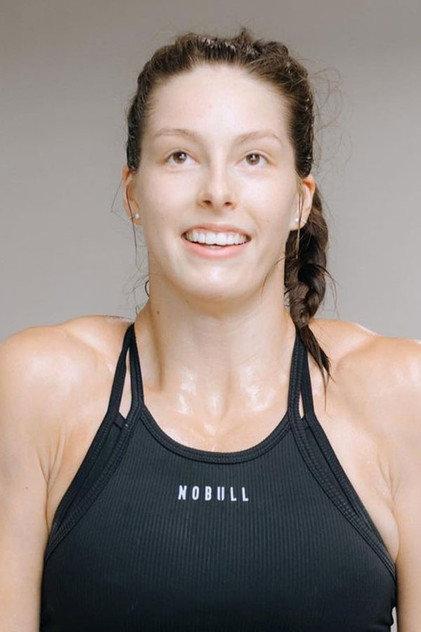 Emma Lawson - Actor Profile Photo
