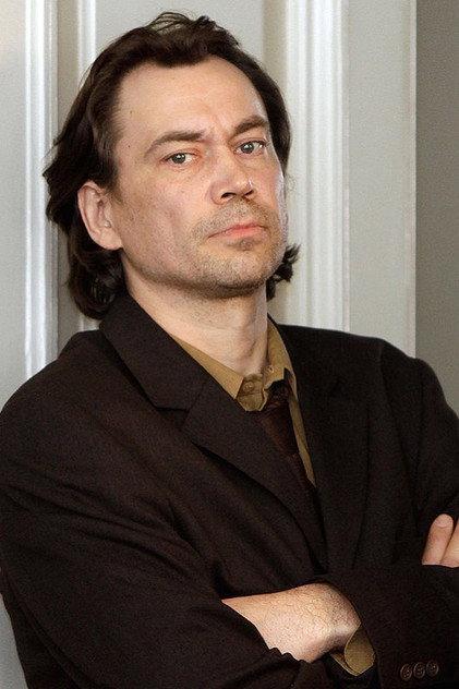 Evaldas Jaras - Actor Profile Photo