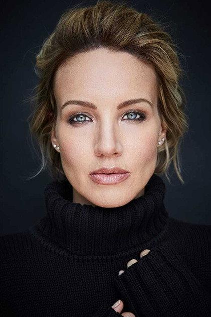 Brianne Davis - Actor Profile Photo