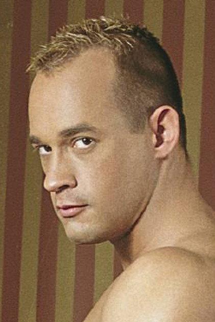 Sky Donovan - Actor Profile Photo