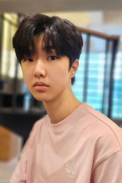 Park Min soo - Actor Profile Photo