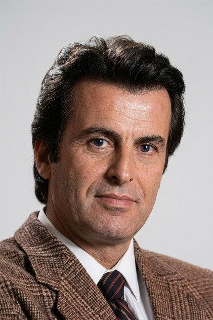 Salih Kırmızı - Actor Profile Photo