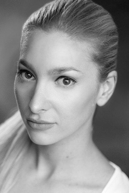 Kasey Iliana Sfetsios - Actor Profile Photo