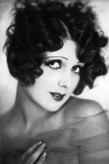 Betty Amann - Actor Profile Photo