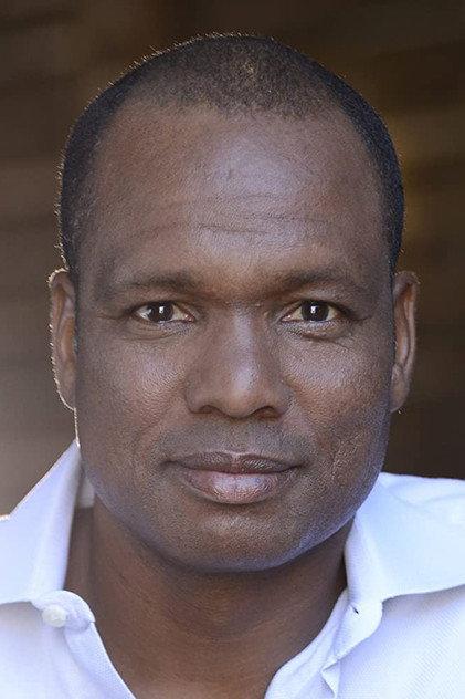 Yule Caise - Actor Profile Photo