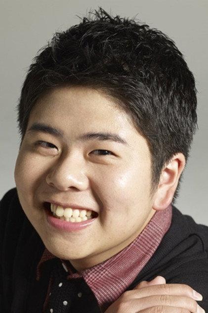 Koki Maeda - Actor Profile Photo