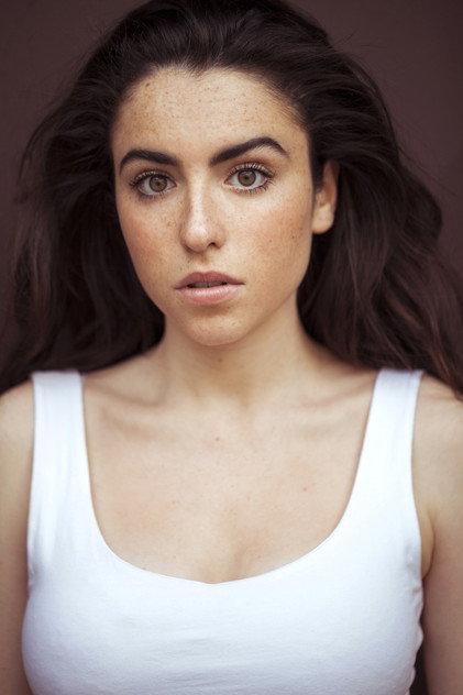Evelyn Ariza - Actor Profile Photo