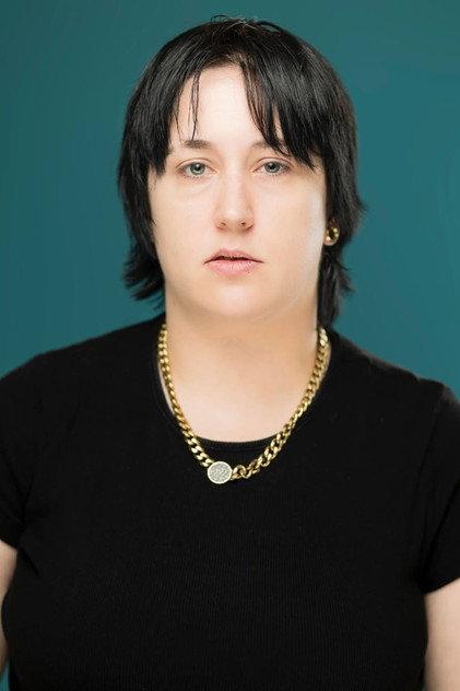Cassandra Haswell - Actor Profile Photo