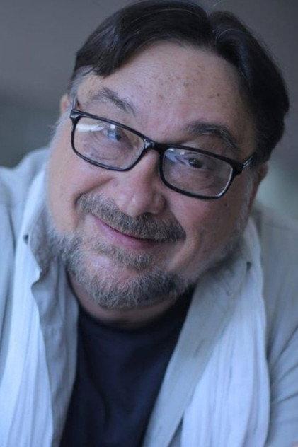 Jirayr Babazyan - Actor Profile Photo